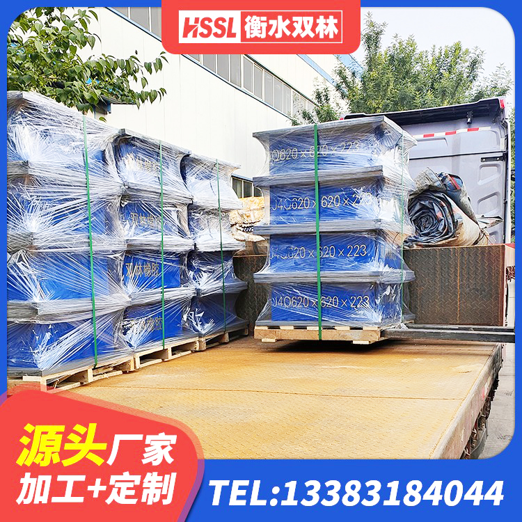 济阳区橡胶减隔震支座 济阳区LRB400铅芯橡胶隔震支座 济阳区LNR系列橡胶隔震支座源头工厂 济阳区铅芯橡胶隔震支座厂家电话 - 第5张