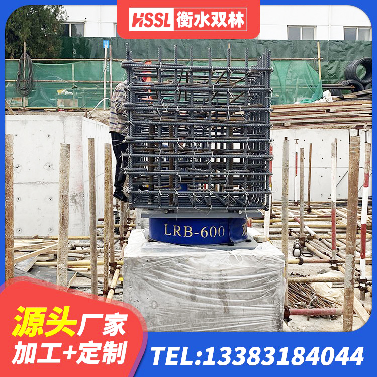 济阳区HDR400橡胶隔震支座源头工厂 济阳区钢结构房抗震支座厂家电话 济阳区减隔震支座 济阳区HDR(I)支座 - 第4张